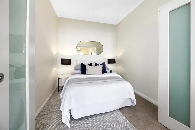 Fifth view of Homely apartment listing, 30/13-17 Greek Street, Glebe NSW 2037