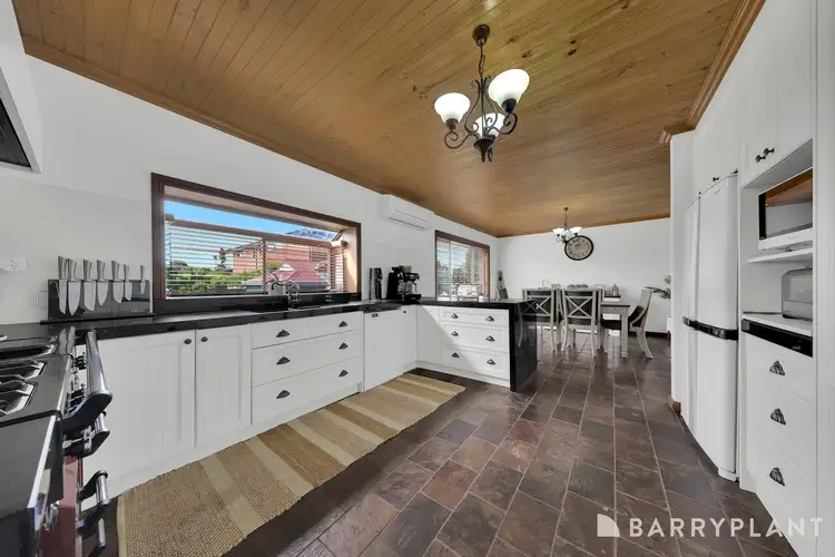 Fourth view of Homely house listing, 18 Maybury Drive, Mill Park VIC 3082