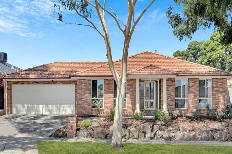 Main view of Homely house listing, 2 Lapwing Road, South Morang VIC 3752