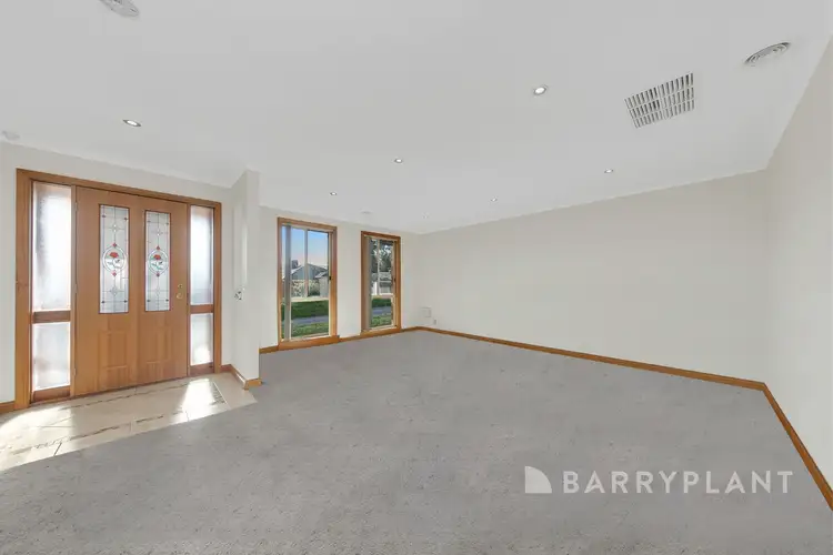 Second view of Homely house listing, 2 Lapwing Road, South Morang VIC 3752