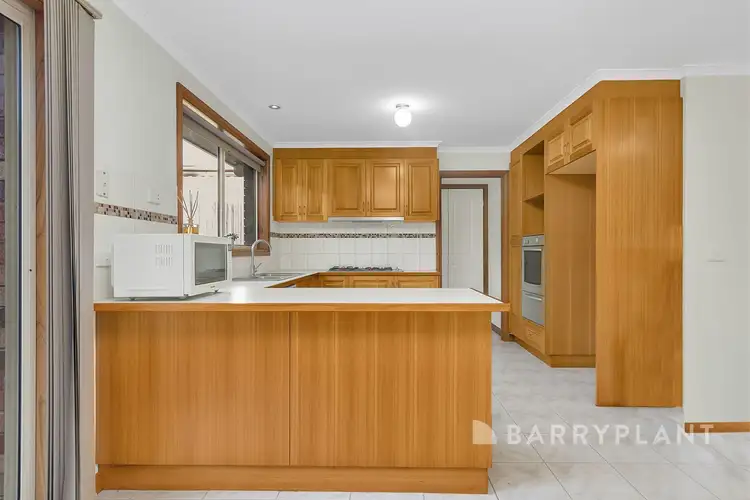 Third view of Homely house listing, 2 Lapwing Road, South Morang VIC 3752