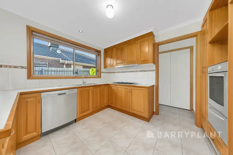 Fourth view of Homely house listing, 2 Lapwing Road, South Morang VIC 3752