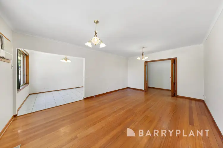 Second view of Homely house listing, 11 Boroda Court, St Albans VIC 3021