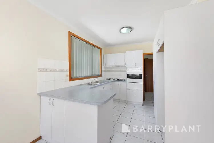 Fourth view of Homely house listing, 11 Boroda Court, St Albans VIC 3021