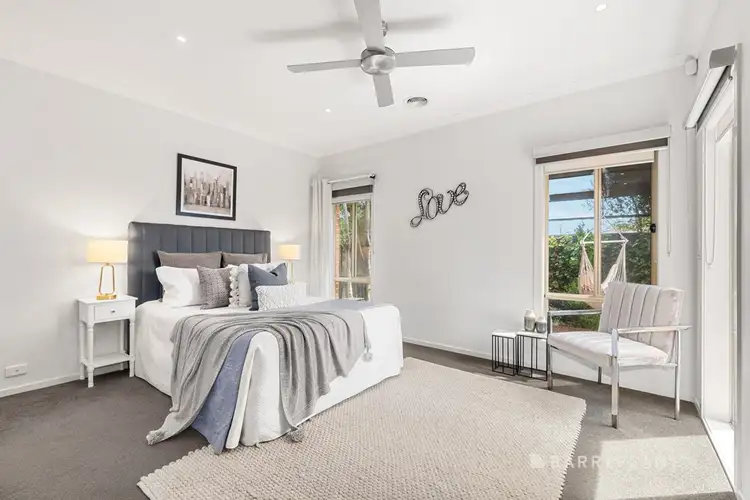 Sixth view of Homely house listing, 33 Raychelsbury Parade, Wollert VIC 3750