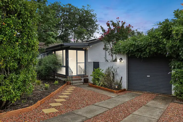 15 Jacobs Street, Evatt ACT 2617