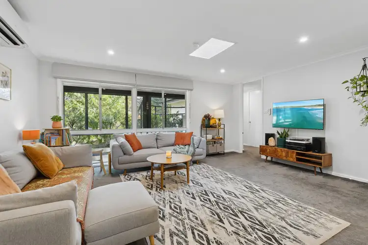 Second view of Homely house listing, 15 Jacobs Street, Evatt ACT 2617