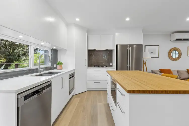 Third view of Homely house listing, 15 Jacobs Street, Evatt ACT 2617