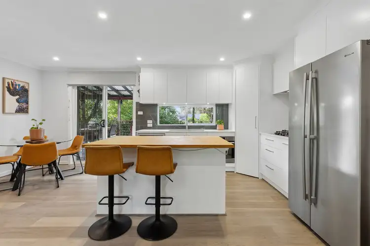 Fourth view of Homely house listing, 15 Jacobs Street, Evatt ACT 2617