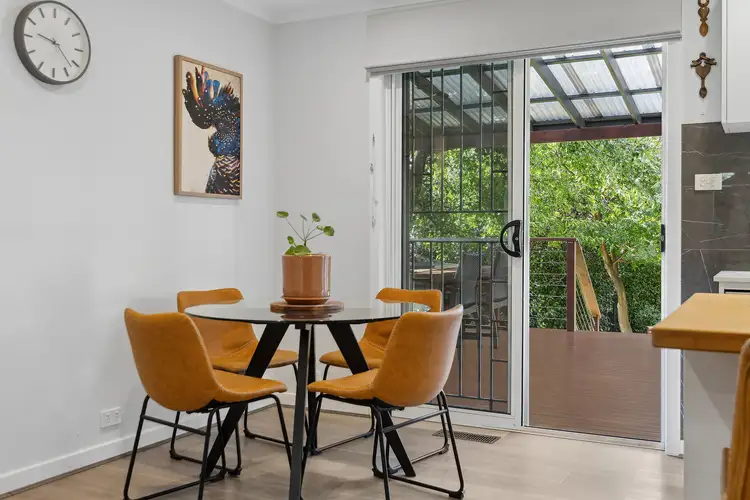 Fifth view of Homely house listing, 15 Jacobs Street, Evatt ACT 2617
