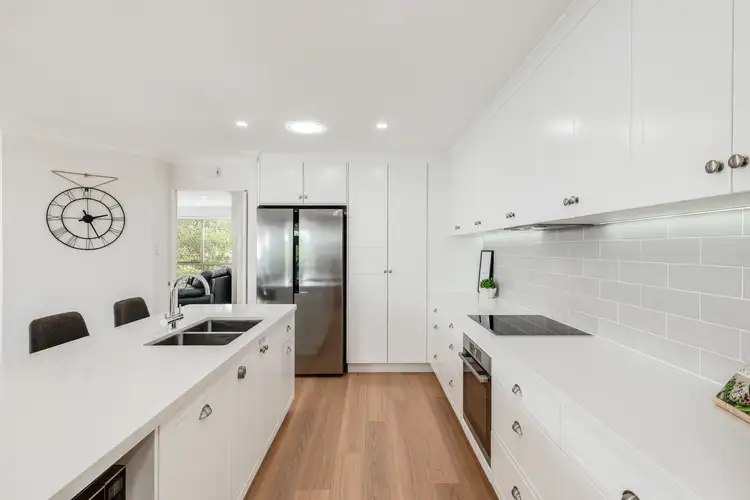 Fifth view of Homely house listing, 3 Horner Street, Centenary Heights QLD 4350