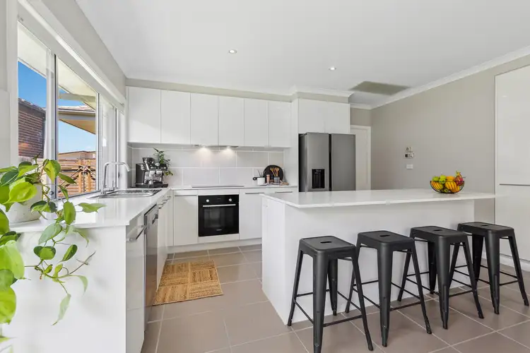 Second view of Homely house listing, 176 Langtree Crescent, Crace ACT 2911