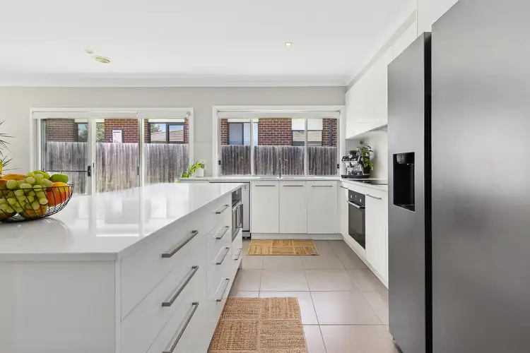 Third view of Homely house listing, 176 Langtree Crescent, Crace ACT 2911