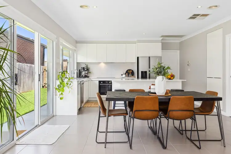 Fourth view of Homely house listing, 176 Langtree Crescent, Crace ACT 2911