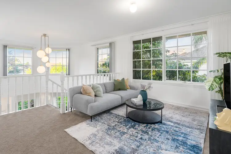 Fifth view of Homely house listing, 13 Dena Court, Templestowe VIC 3106