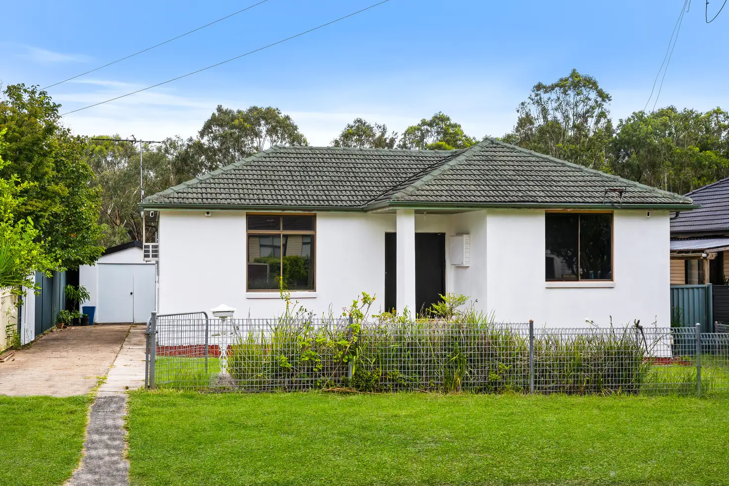 Main view of Homely house listing, 15 Browning Place, Lalor Park NSW 2147
