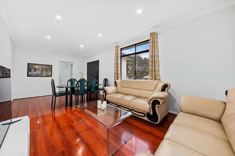 Second view of Homely house listing, 15 Browning Place, Lalor Park NSW 2147