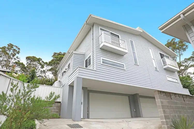 Main view of Homely townhouse listing, 4/34 Robertson Street, Coniston NSW 2500