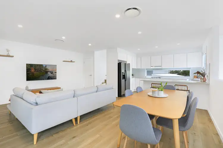Third view of Homely townhouse listing, 4/34 Robertson Street, Coniston NSW 2500