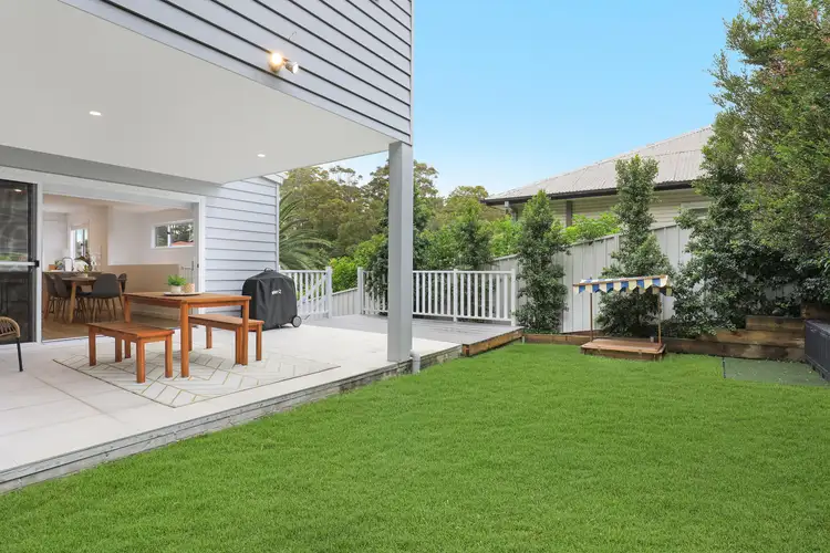 Sixth view of Homely townhouse listing, 4/34 Robertson Street, Coniston NSW 2500