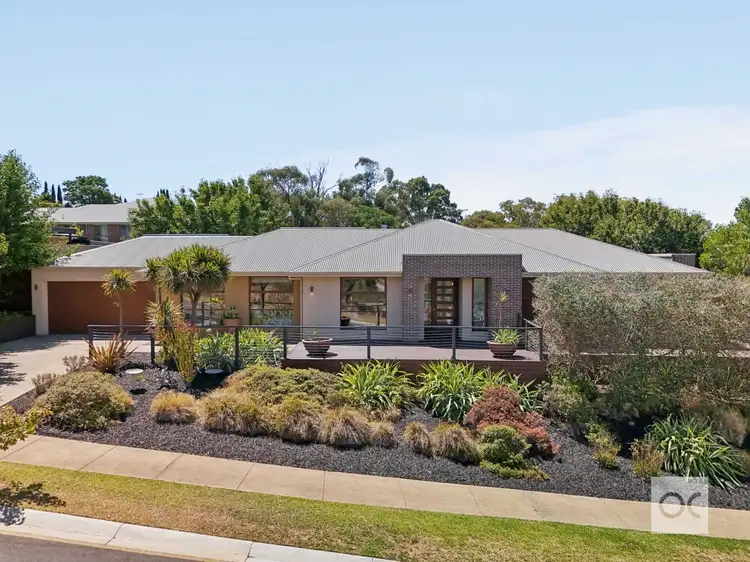 4 Belmont Crescent, Mount Barker SA 5251