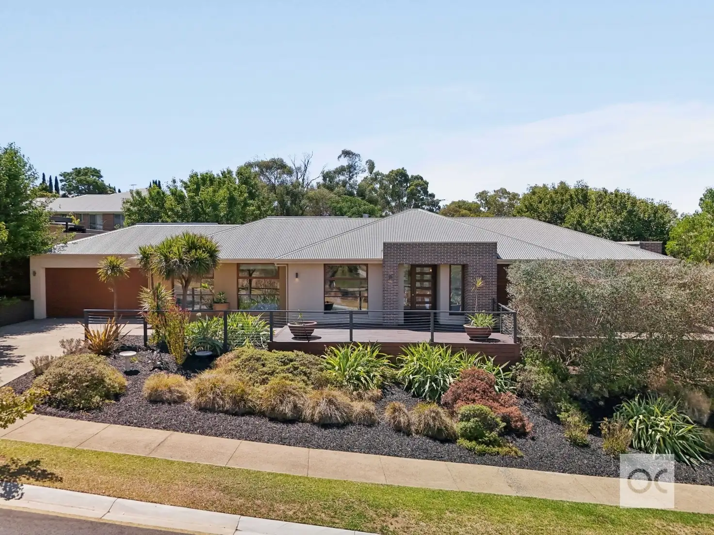 Main view of Homely house listing, 4 Belmont Crescent, Mount Barker SA 5251