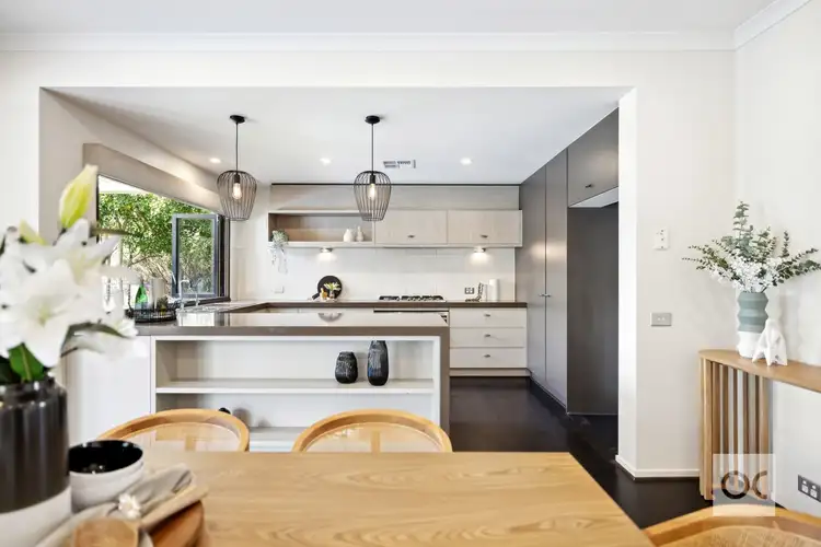 Fourth view of Homely house listing, 4 Belmont Crescent, Mount Barker SA 5251