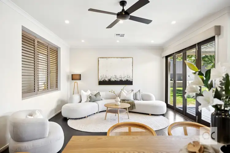 Fifth view of Homely house listing, 4 Belmont Crescent, Mount Barker SA 5251