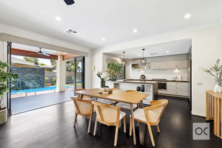 Sixth view of Homely house listing, 4 Belmont Crescent, Mount Barker SA 5251