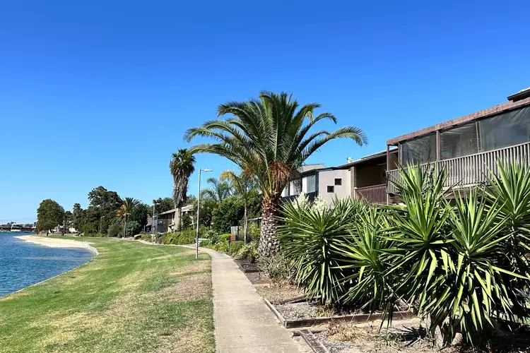 Second view of Homely house listing, 5 Grebe Street, Semaphore Park SA 5019