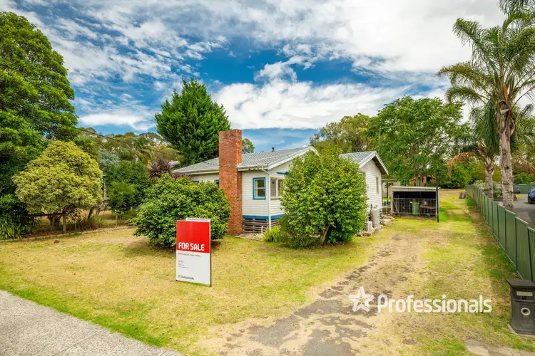 48 Riversdale Road, Yarra Junction VIC 3797