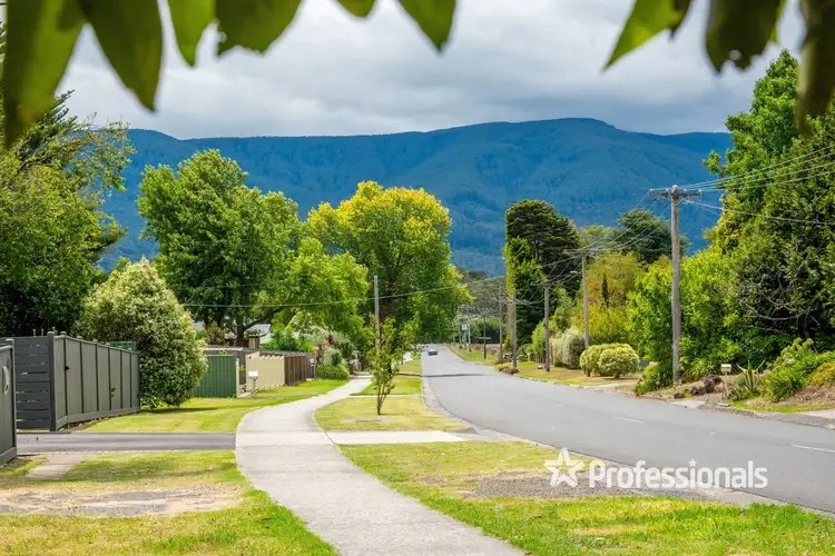 Third view of Homely house listing, 48 Riversdale Road, Yarra Junction VIC 3797