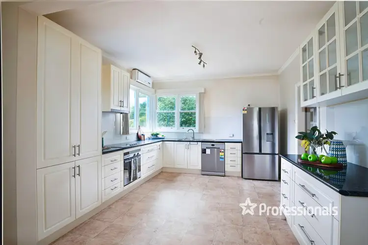 Fifth view of Homely house listing, 48 Riversdale Road, Yarra Junction VIC 3797