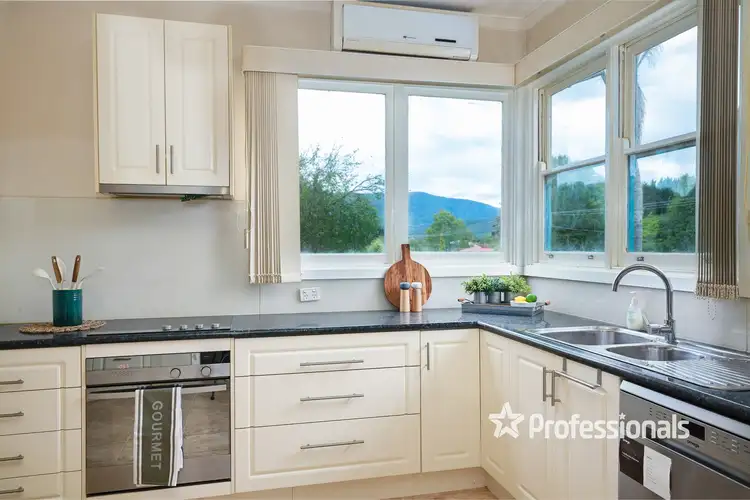 Sixth view of Homely house listing, 48 Riversdale Road, Yarra Junction VIC 3797