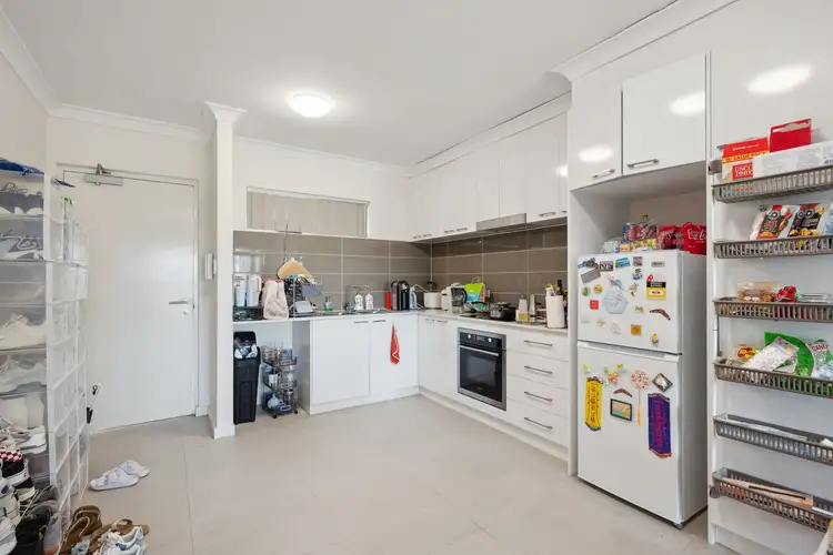 Second view of Homely apartment listing, 33/16 Grey Street, Cannington WA 6107