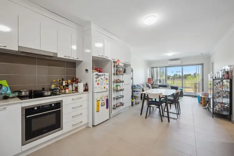 Third view of Homely apartment listing, 33/16 Grey Street, Cannington WA 6107