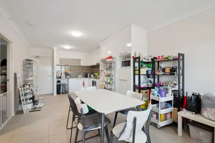 Fourth view of Homely apartment listing, 33/16 Grey Street, Cannington WA 6107