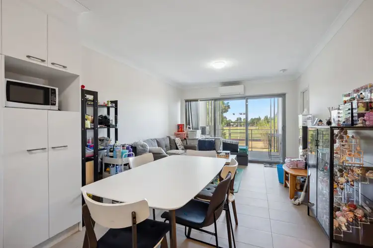 Fifth view of Homely apartment listing, 33/16 Grey Street, Cannington WA 6107