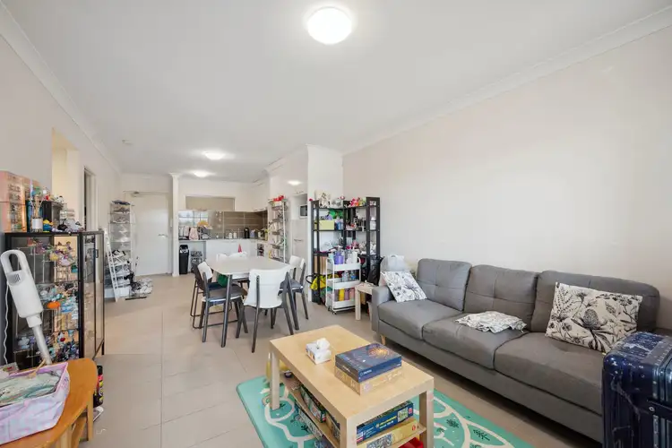 Sixth view of Homely apartment listing, 33/16 Grey Street, Cannington WA 6107