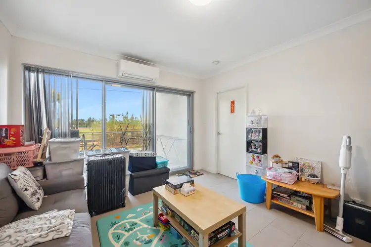 Seventh view of Homely apartment listing, 33/16 Grey Street, Cannington WA 6107