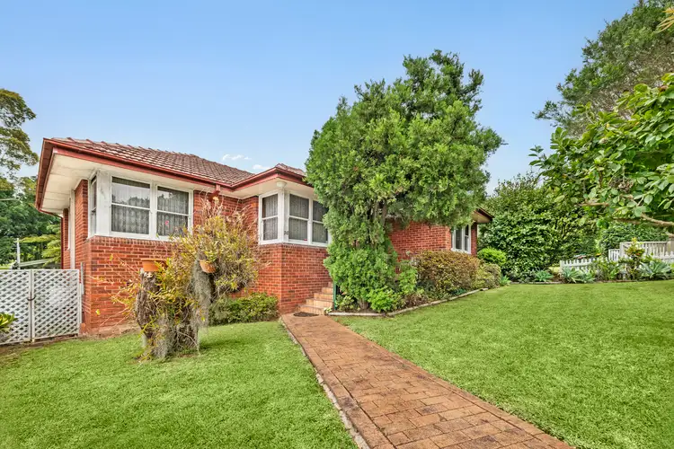 36 Princes Street, Hunters Hill NSW 2110