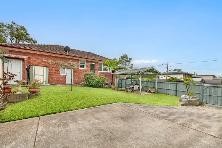 Second view of Homely house listing, 36 Princes Street, Hunters Hill NSW 2110