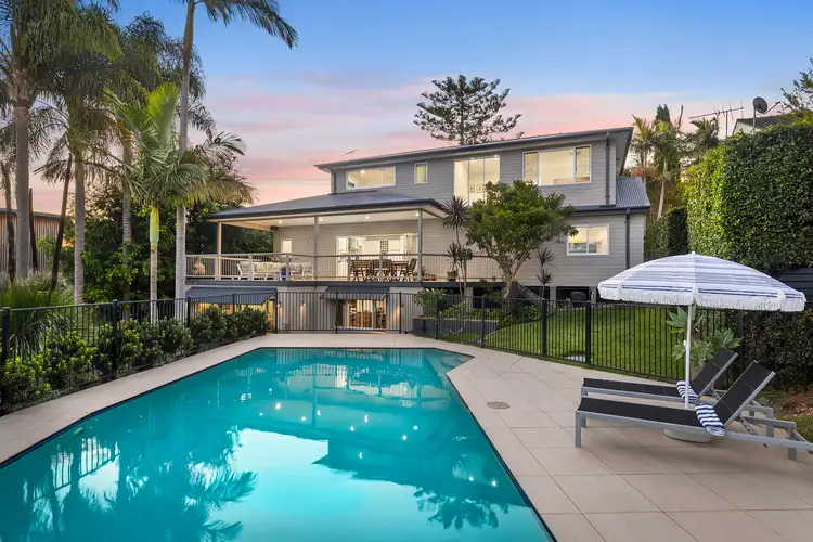 13 Kalang Road, Elanora Heights NSW 2101