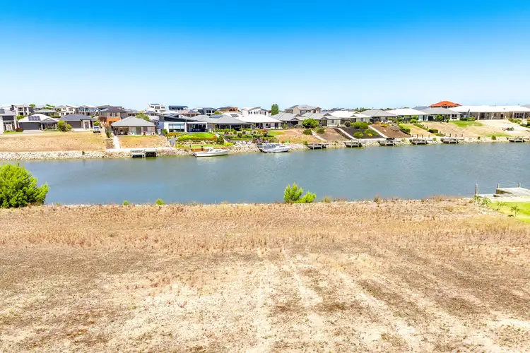 Second view of Homely land listing, 28 Tyro Parade, Hindmarsh Island SA 5214