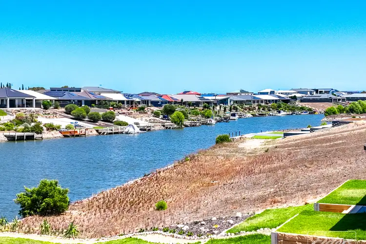 Third view of Homely land listing, 28 Tyro Parade, Hindmarsh Island SA 5214