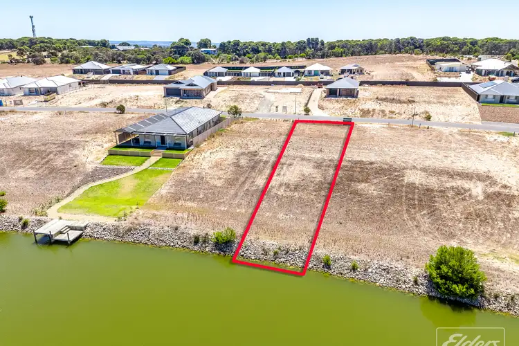 Fifth view of Homely land listing, 28 Tyro Parade, Hindmarsh Island SA 5214