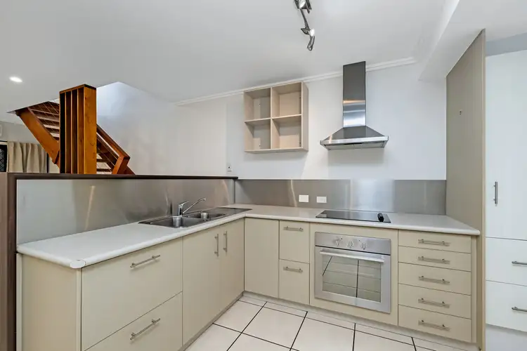 Second view of Homely townhouse listing, 4/23-25 Echlin Street, West End QLD 4810