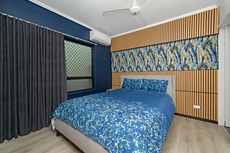 Third view of Homely townhouse listing, 4/23-25 Echlin Street, West End QLD 4810