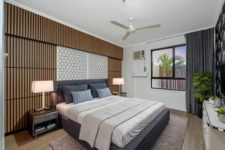 Fifth view of Homely townhouse listing, 4/23-25 Echlin Street, West End QLD 4810