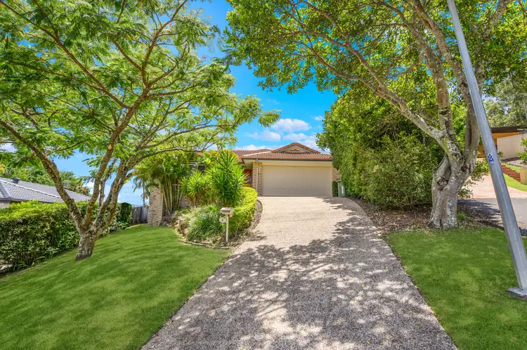 6 Thunder Drive, Currumbin Waters QLD 4223
